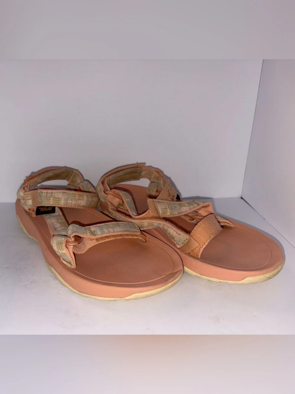 Teva sandal